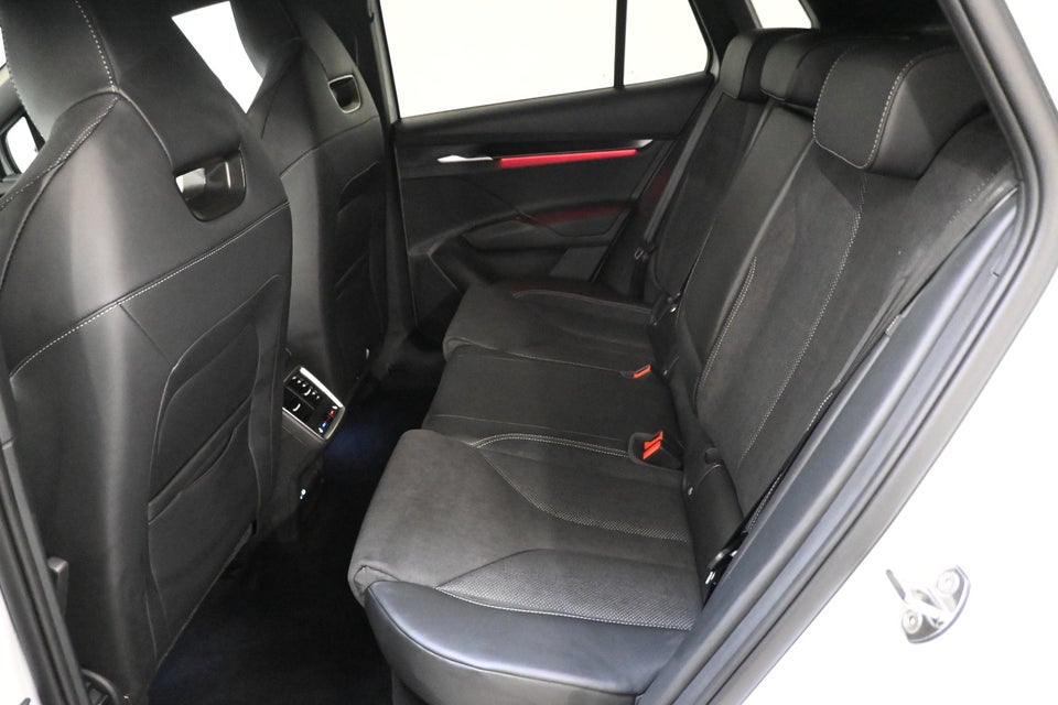 Skoda Elroq 85 iV Sportline 5d