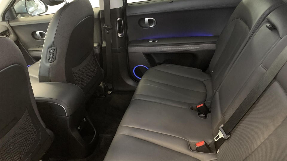Hyundai Ioniq 5 77 Ultimate 5d