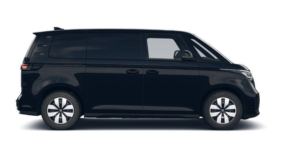 VW ID. Buzz 79 Cargo Pro