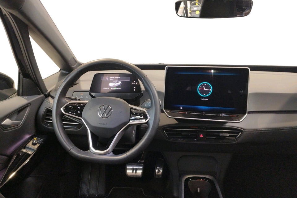 VW ID.3 77 Max+ 5d