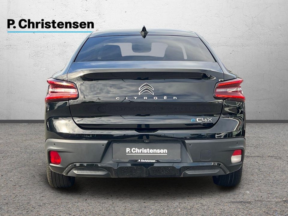 Citroën ë-C4 X 50 Shine 4d