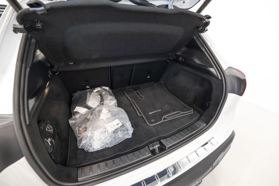 Mercedes EQA250+ AMG Advance 5d