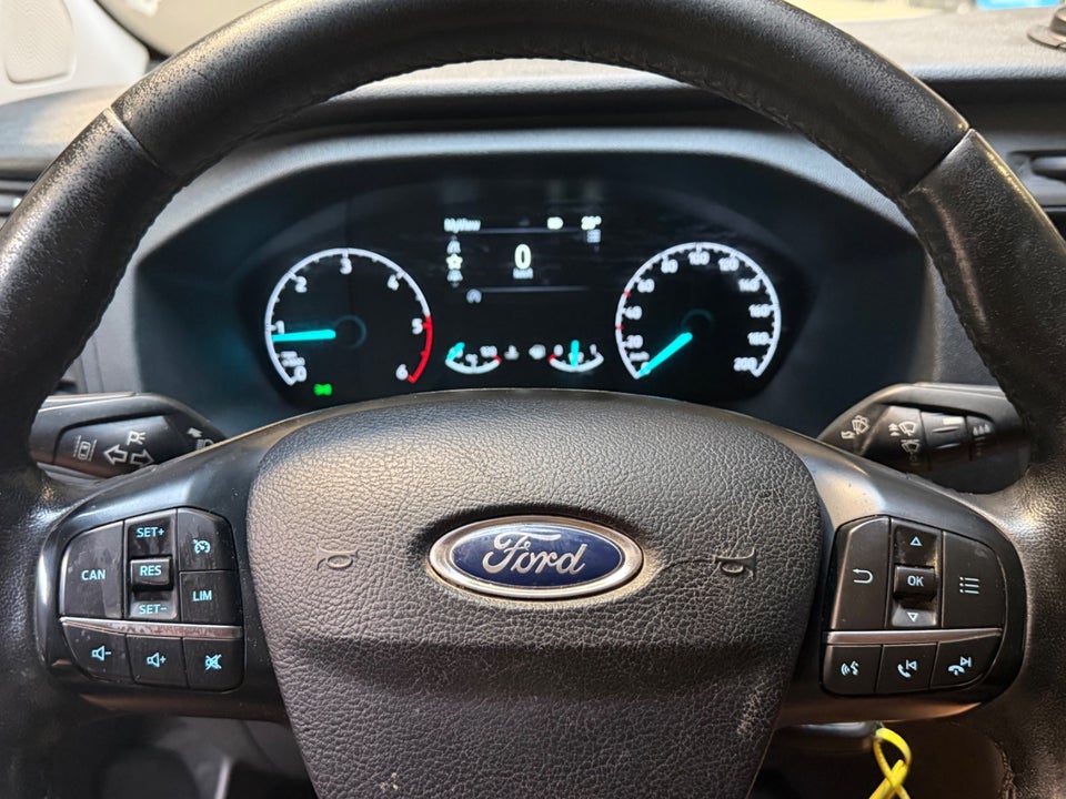 Ford Transit Custom 280 L1 2,0 TDCi 130 Ambiente