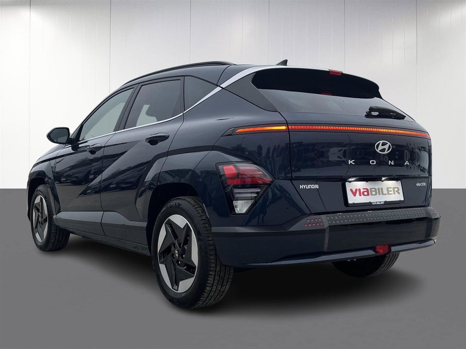 Hyundai Kona 65 EV Essential 5d