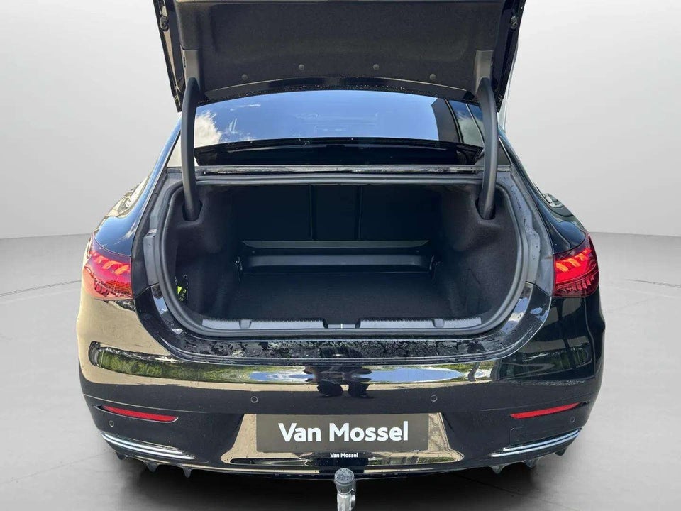 Mercedes EQE350+ AMG Edition 4d