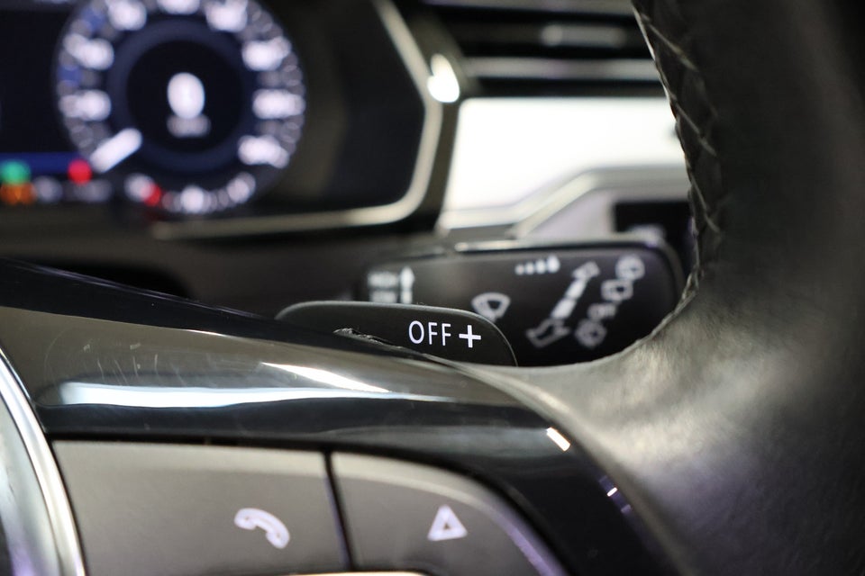 VW Passat 2,0 TDi 150 Comfortline Variant DSG 5d