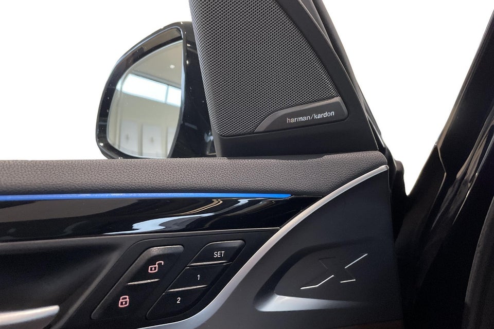 BMW iX3 Charged Plus 5d