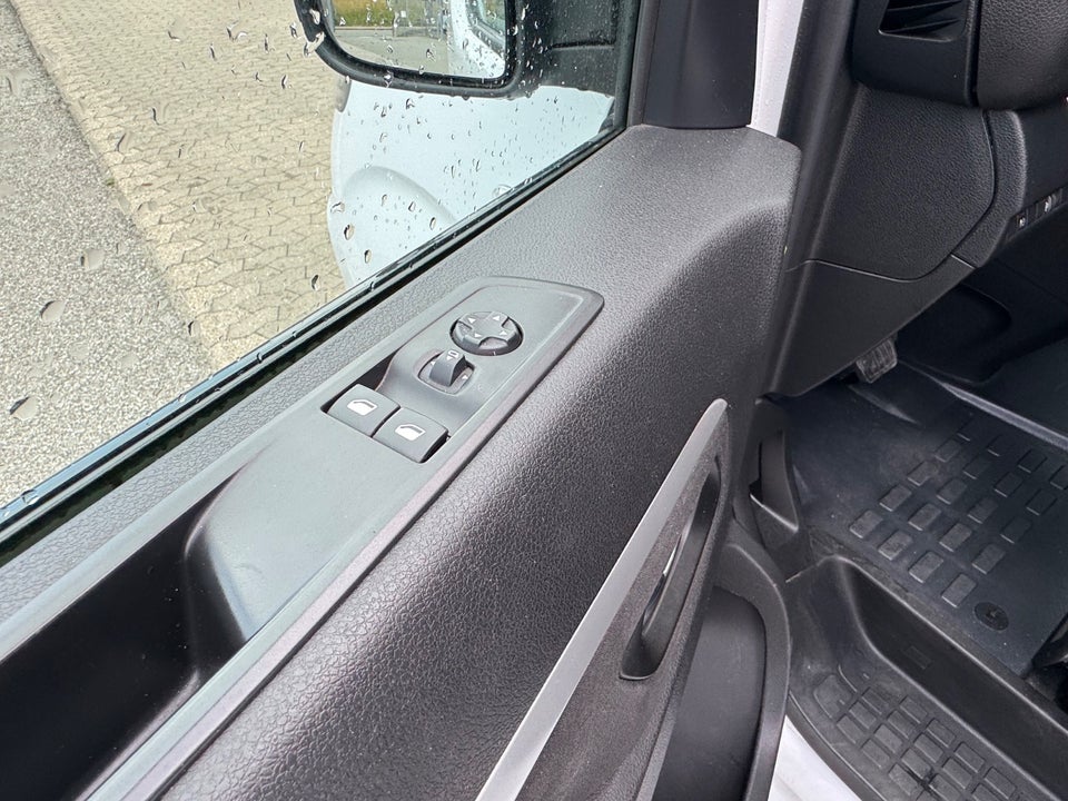 Opel Vivaro 2,0 D 145 Enjoy L3V2 aut.
