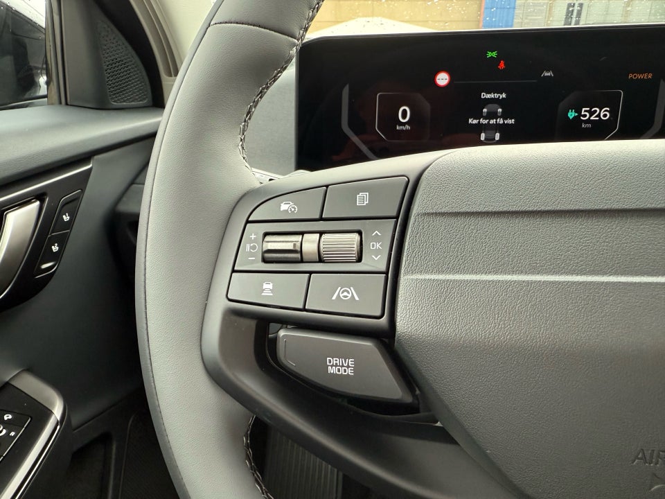 Kia EV6 84 Long Range Prestige 5d