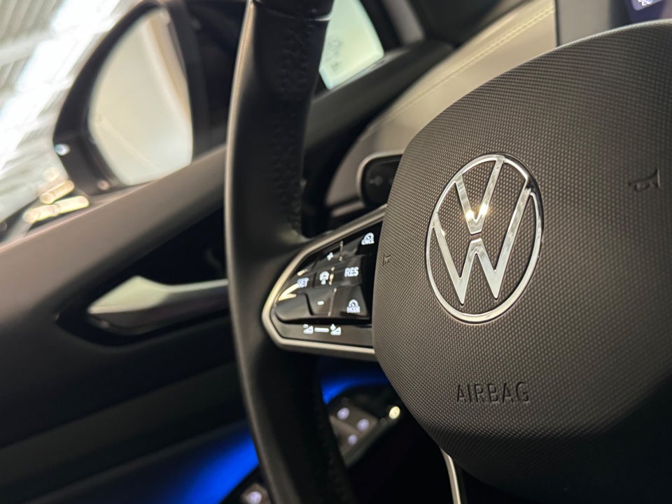 VW ID.4 77 Pro Style+ 5d
