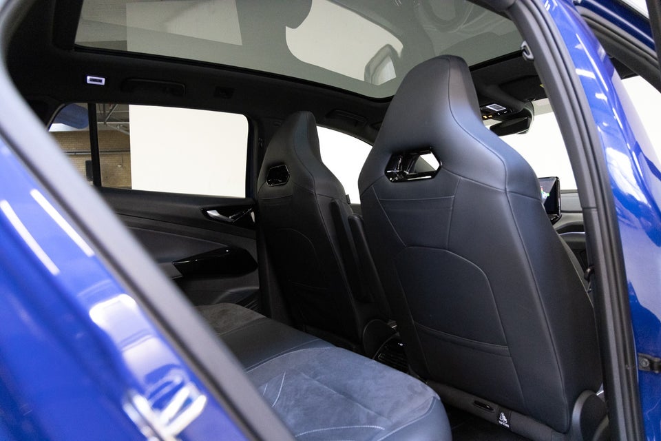 VW ID.4 77 Pro Performance 5d