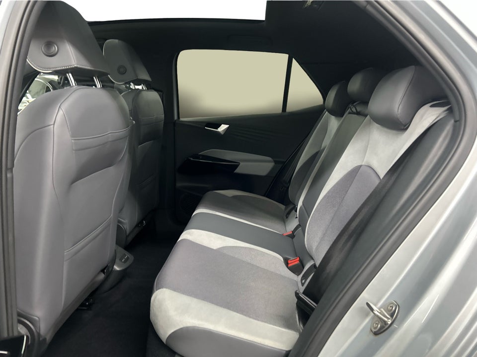 VW ID.3 58 Pro Family 5d