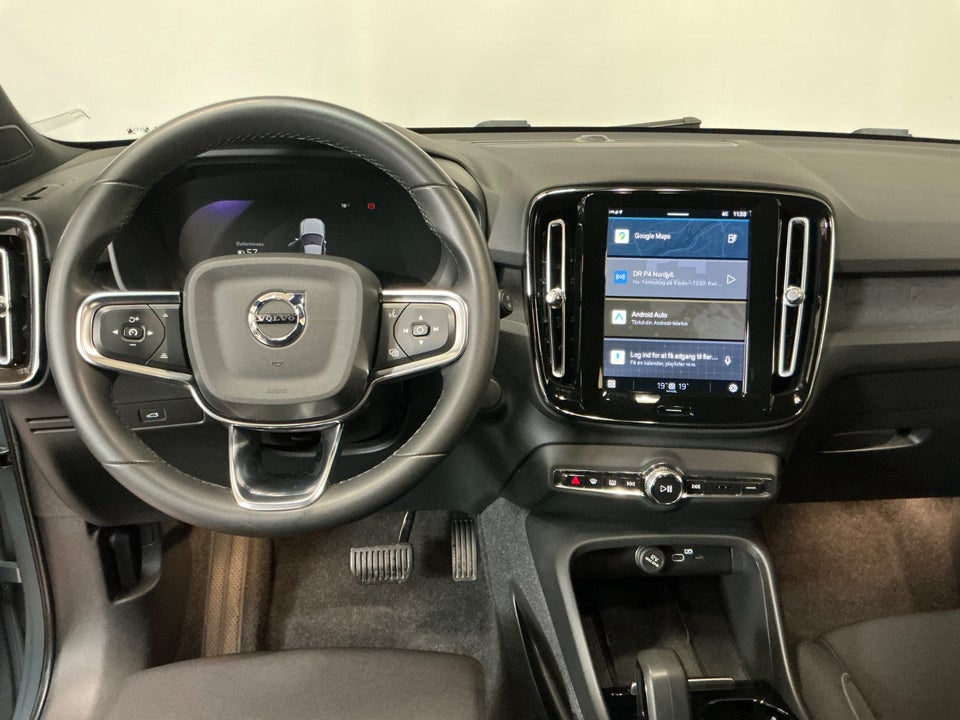 Volvo XC40 P6 ReCharge Core 5d