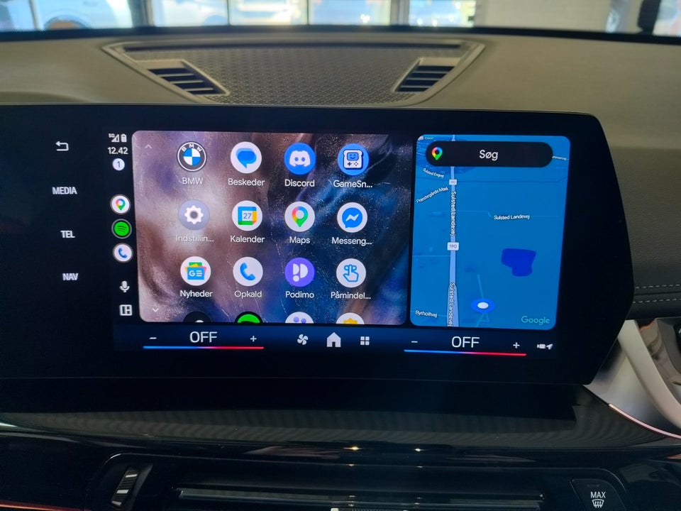 BMW iX1 xDrive30 X-Line 5d