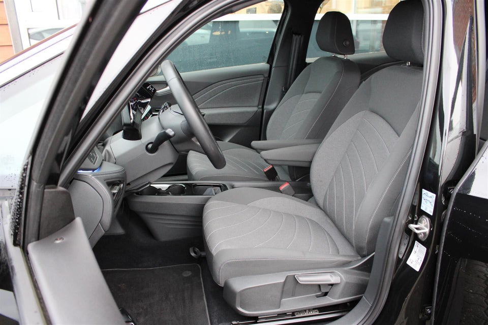 VW ID.3 58 Pro Performance 5d