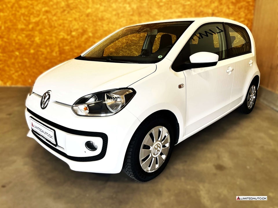 VW Up! 1,0 60 Move Up! BMT 5d