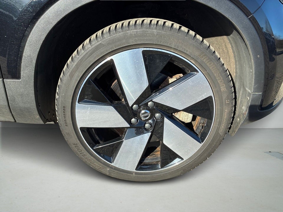 Volvo XC40 P6 ReCharge Ultimate 5d