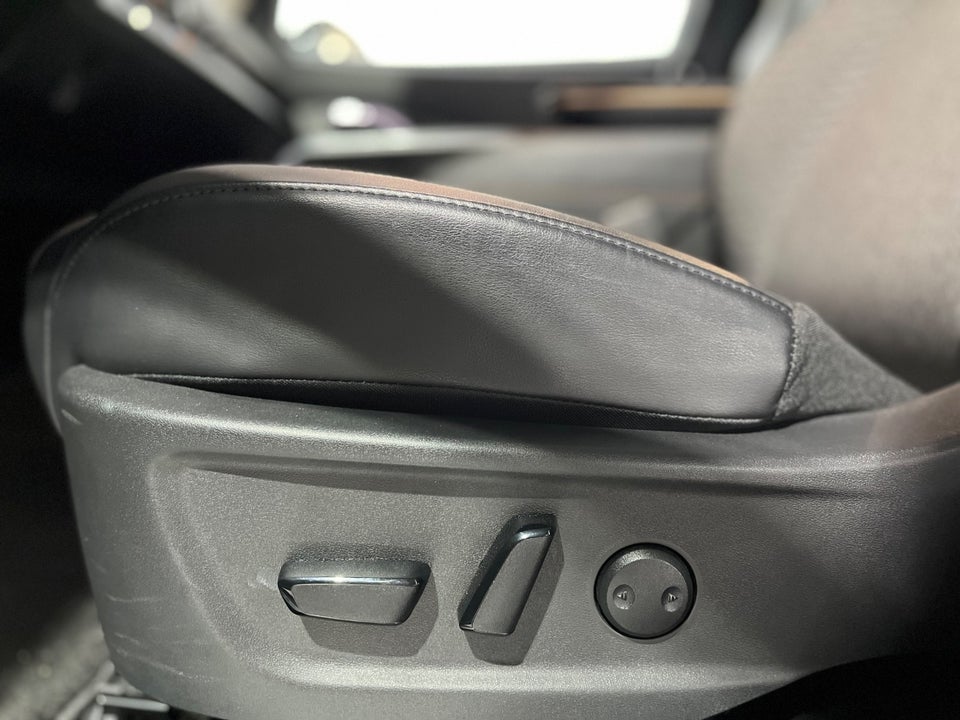 Nissan Ariya 87 Advance e-4ORCE 5d