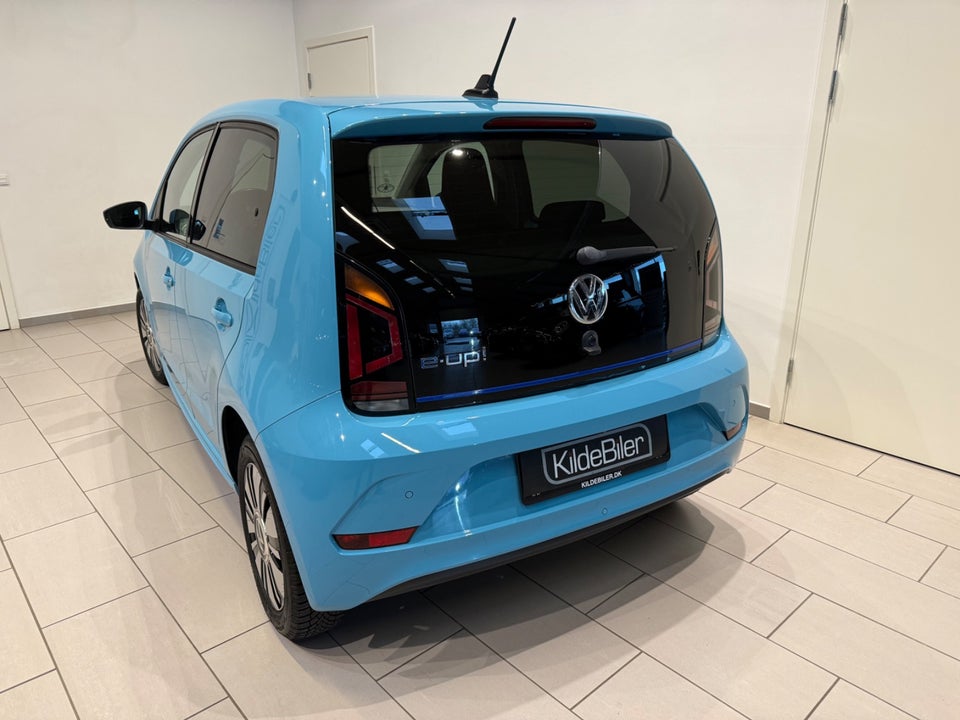 VW e-Up! High Up! 5d