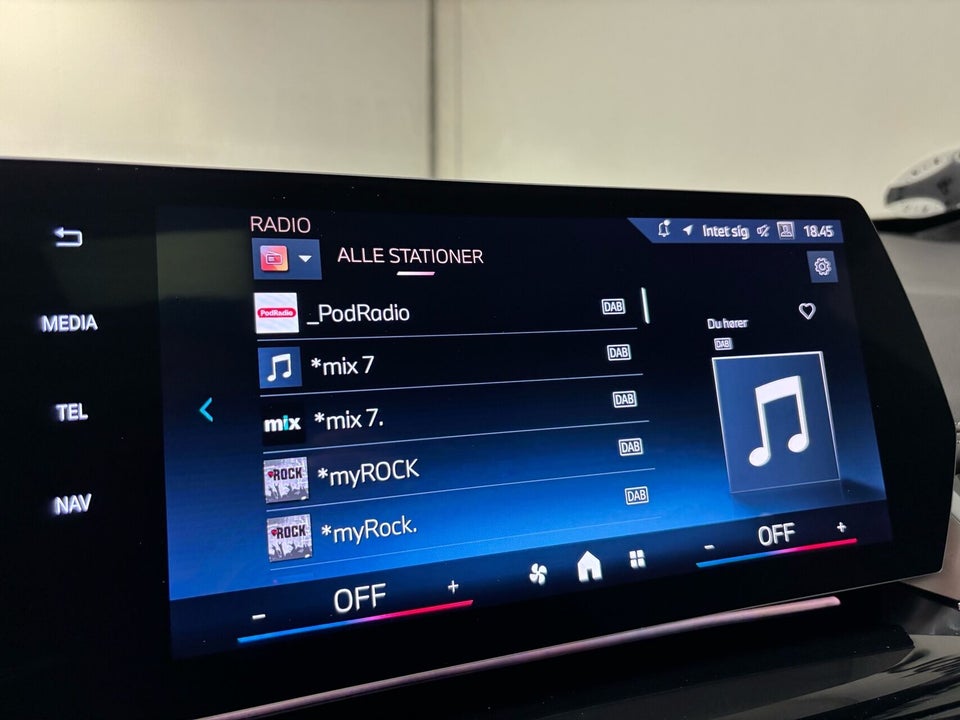 BMW iX1 xDrive30 M-Sport 5d