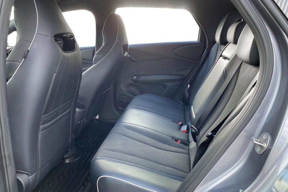 BYD Dolphin 60 Comfort 5d