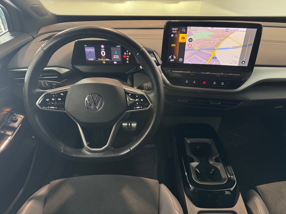 VW ID.4 77 Pro Performance 5d