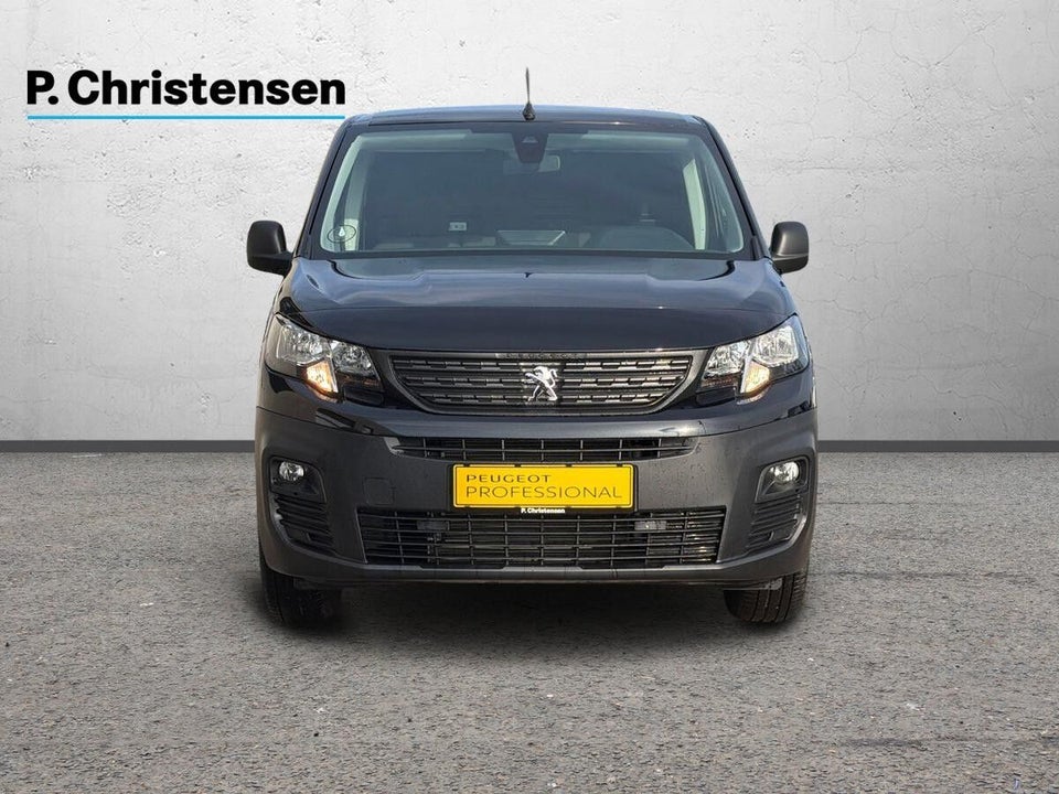 Peugeot e-Partner 50 L1V2 Plus Van