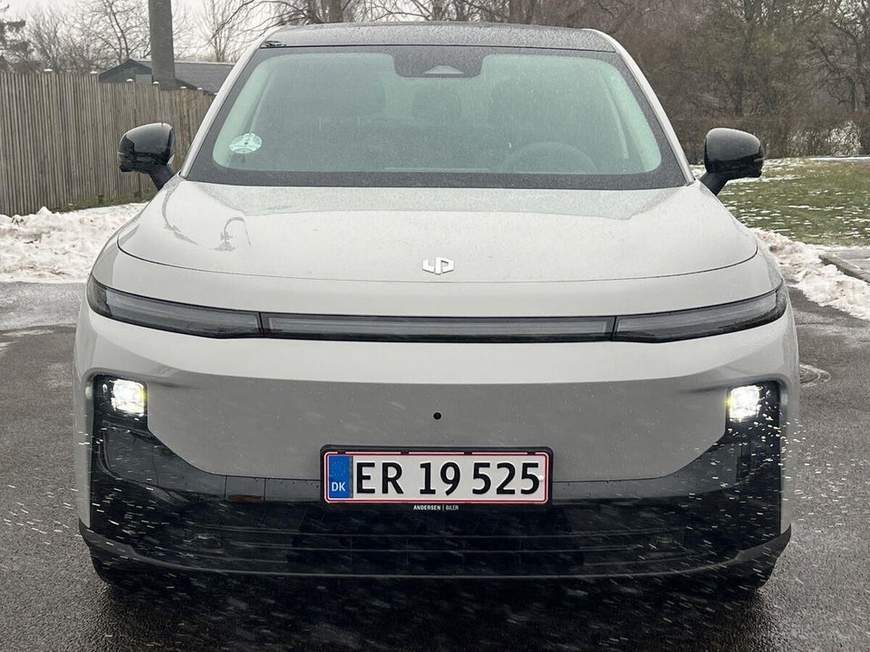 Leapmotor B10 67 Design 5d