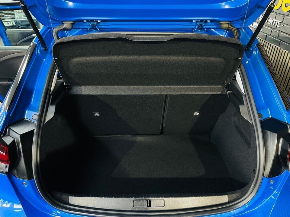 Opel Corsa-e 50 Edition 5d