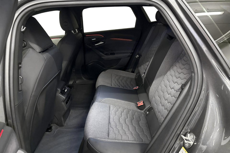 Audi A6 e-tron Progress plus performance Avant 5d