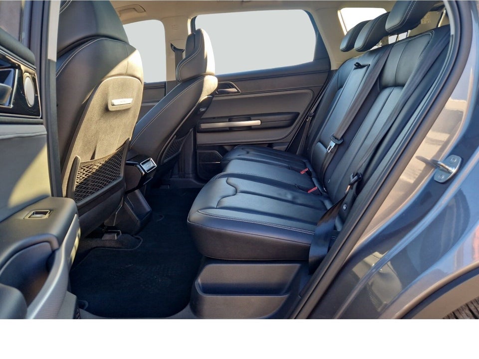 Aiways U5 Premium 5d