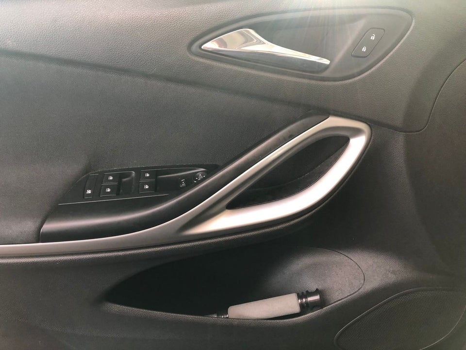 Opel Astra 1,0 T 105 Enjoy Sports Tourer 5d