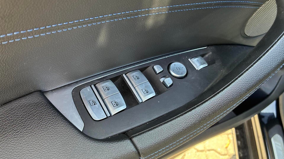 BMW iX3 Charged Plus M-Sport 5d