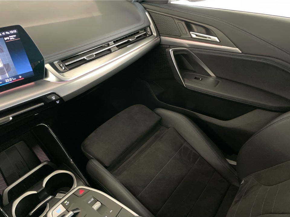 BMW iX1 xDrive30 M-Sport 5d