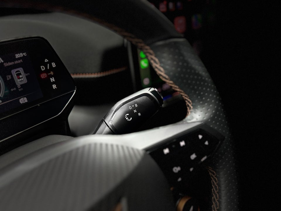 Cupra Born 77 e-Boost 5d