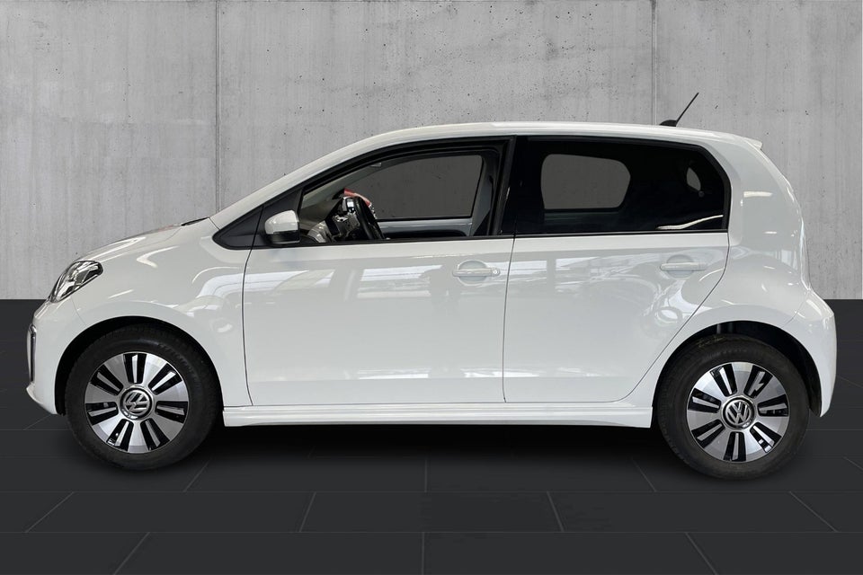 VW e-Up! Move Up! 5d