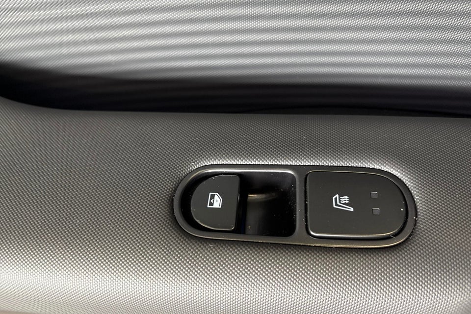 Hyundai Ioniq 6 84 N Line+ 4d