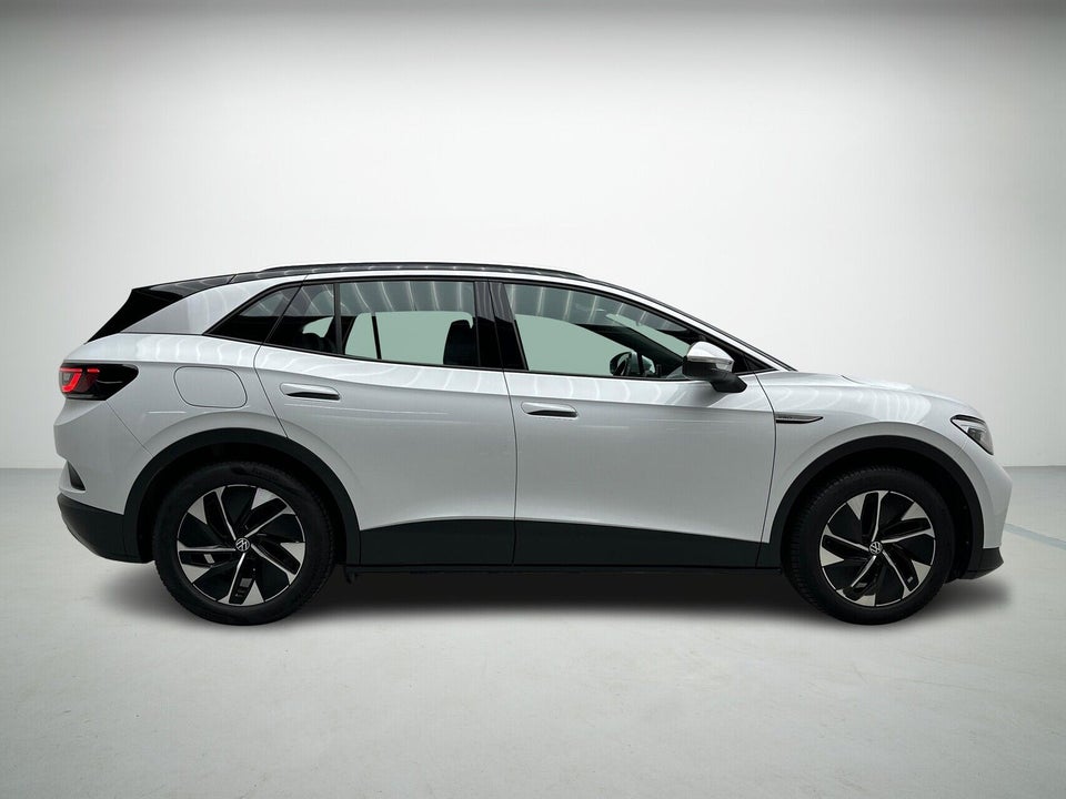 VW ID.4 77 Pro Performance 5d