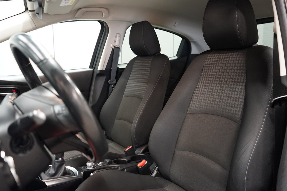 Mazda 2 1,5 SkyActiv-G 90 Niseko 5d