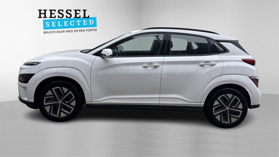 Hyundai Kona 39 EV Select 5d