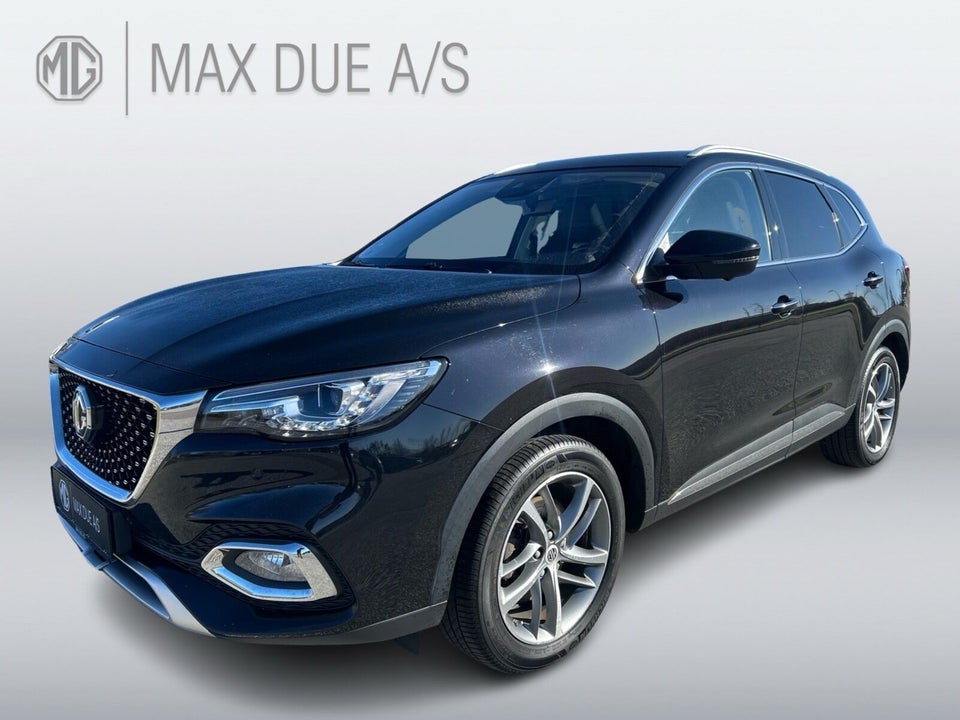 MG EHS 1,5 PHEV Luxury 5d