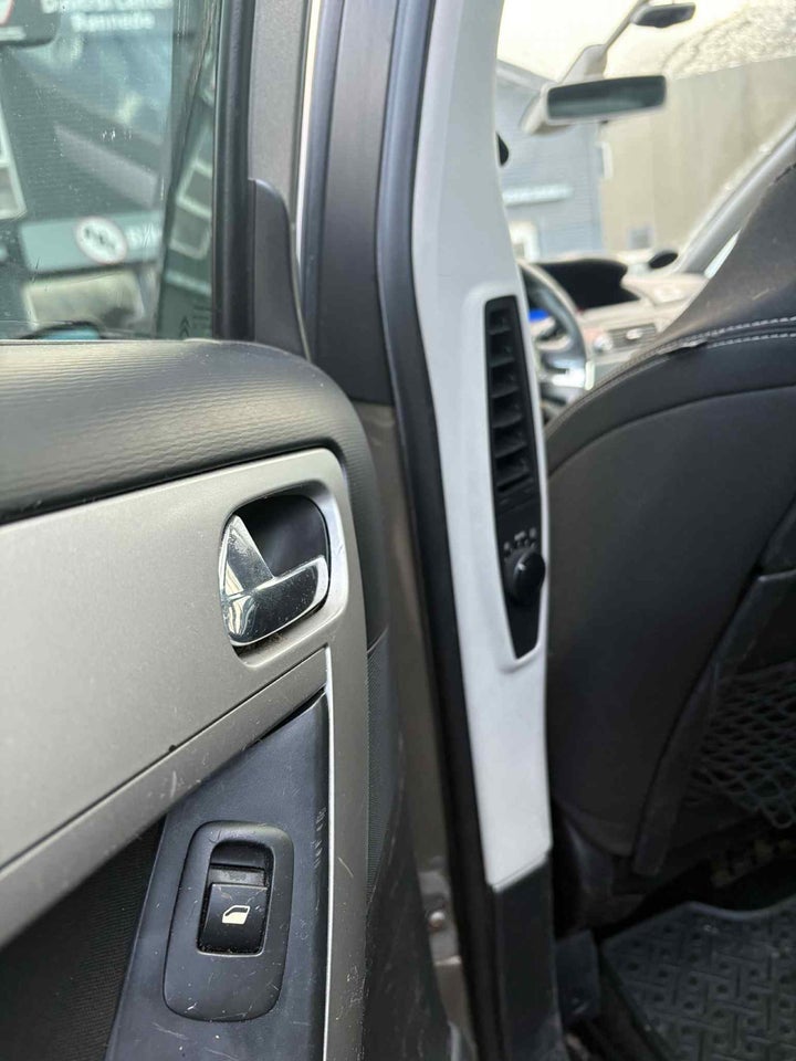 Citroën C4 Picasso 1,8 16V 5d