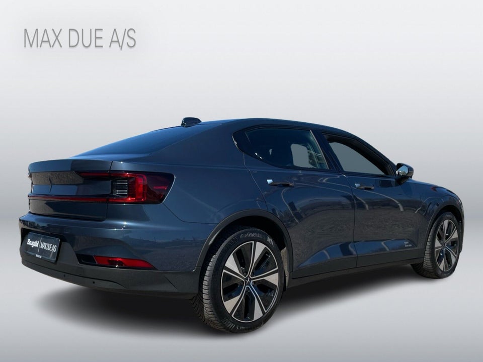 Polestar 2 Long Range 5d