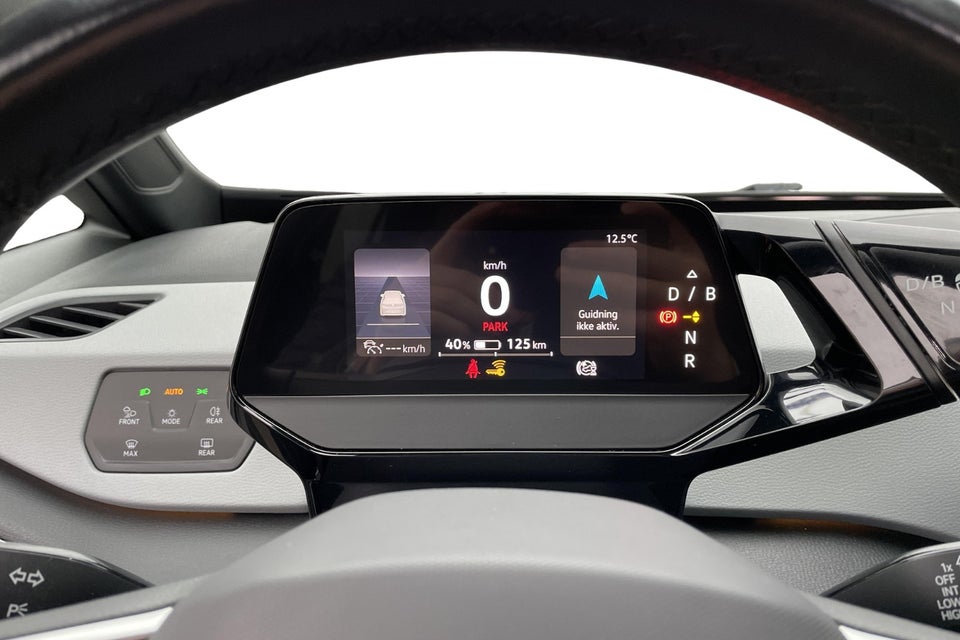 VW ID.3 58 Pro Performance Business 5d