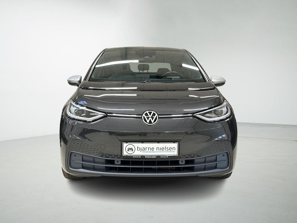 VW ID.3 58 1ST Plus 5d