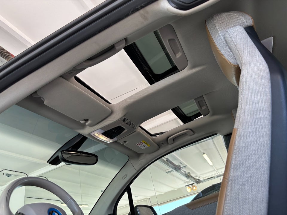BMW i3 BEV 5d