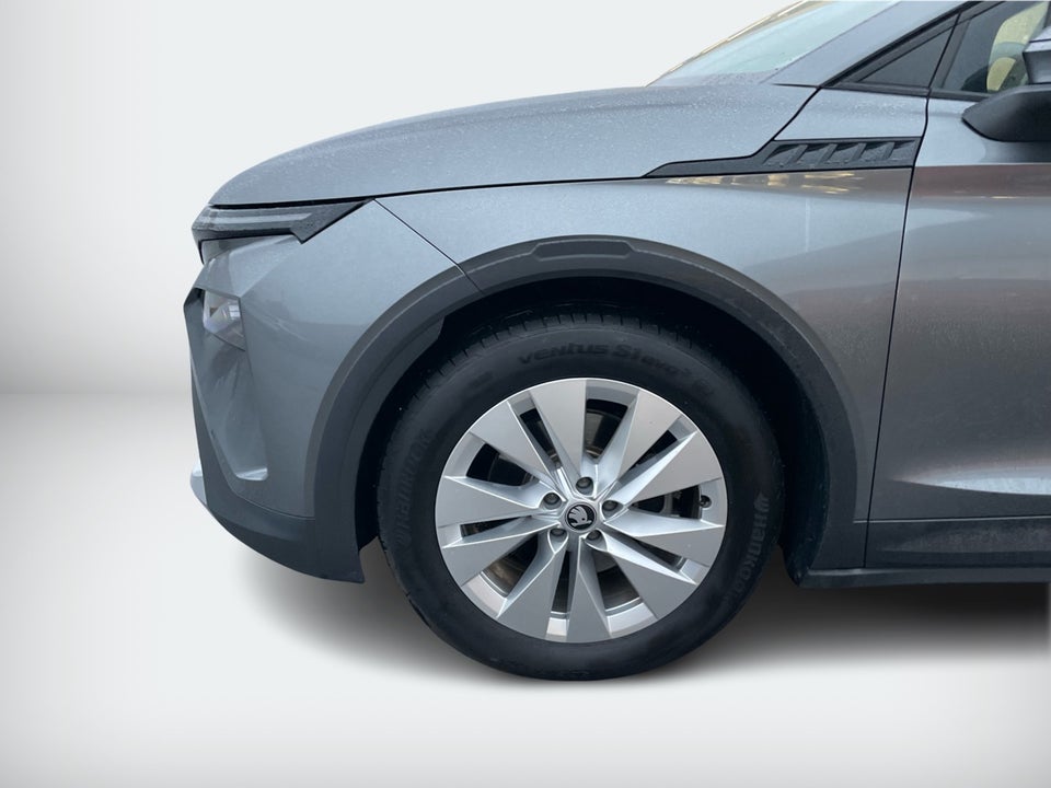 Skoda Elroq 50 iV 5d