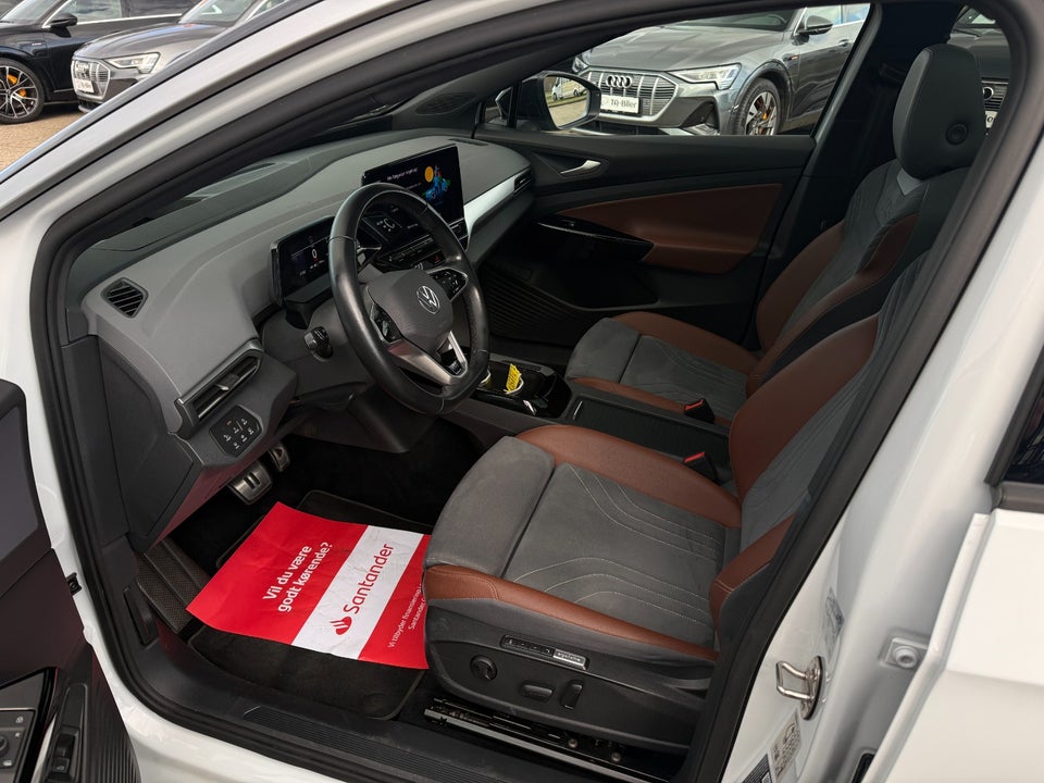 VW ID.4 77 1ST Pro Performance Max 5d