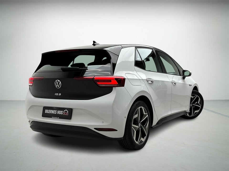 VW ID.3 77 Pro S 5d
