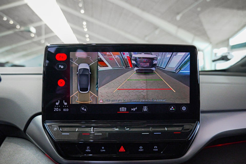 VW ID.5 77 Pro Performance 5d